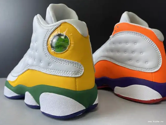 Rep Onekick Air GS Jordan 13 CV0785-158 Playground 0506